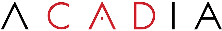 acadia logo