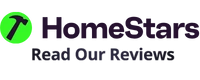 HomeStars reviews