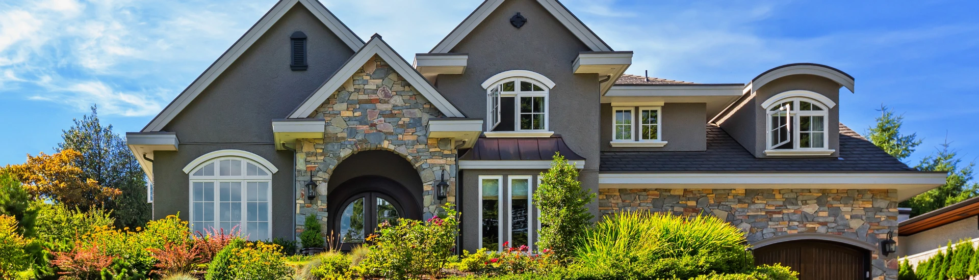 5 star customer reviews custom home contractors