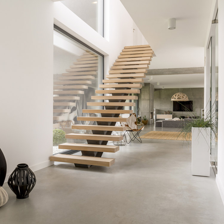 custom home in Bolton