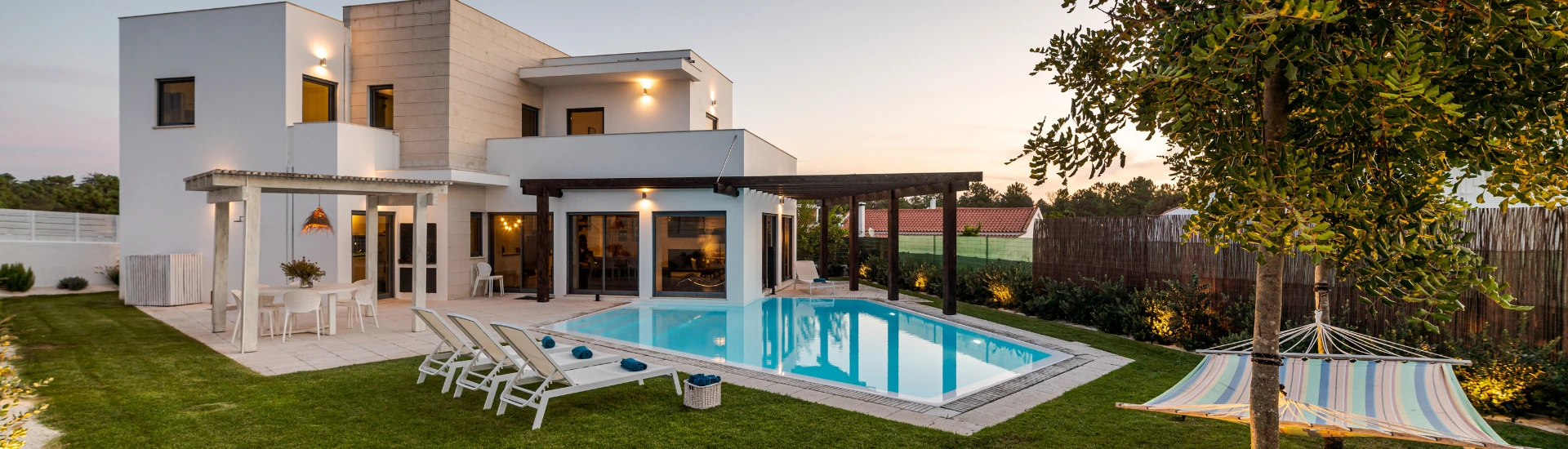 design and build dream home