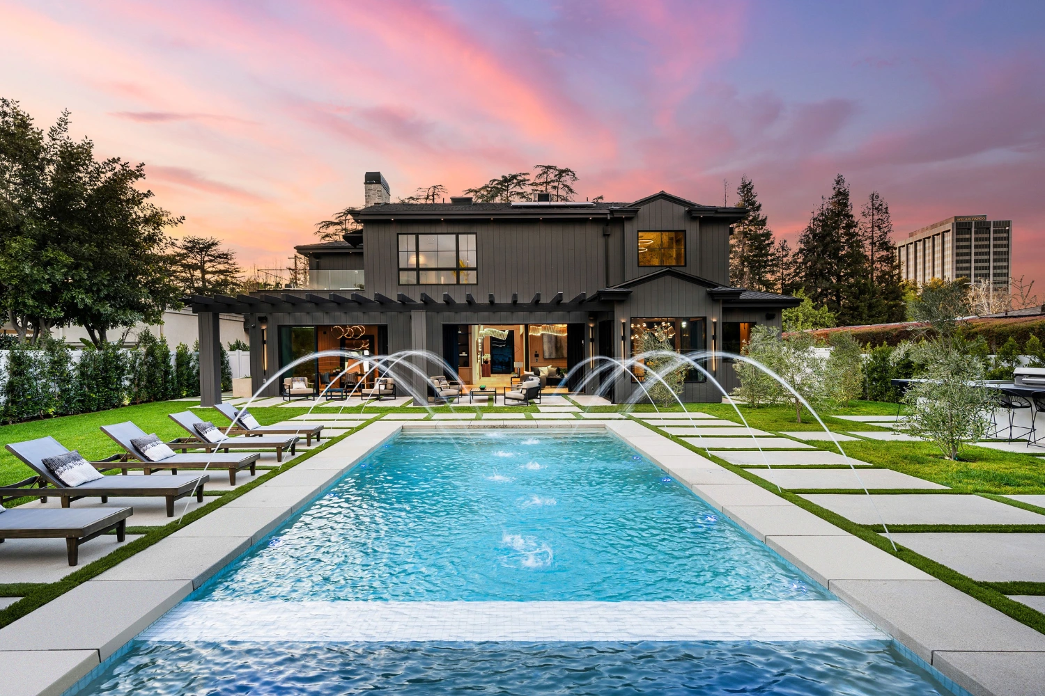 design and build high performance custom homes