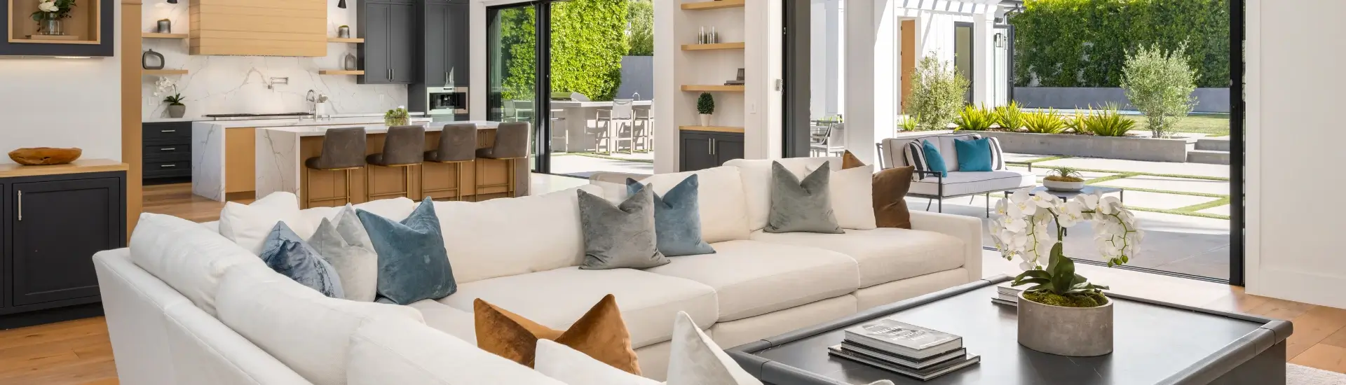 full service interior wall removals