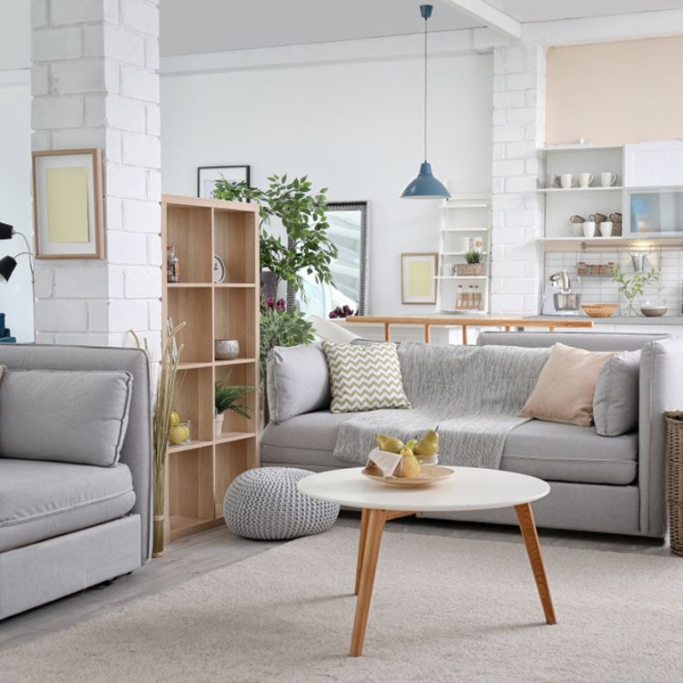 Living Room Load Bearing Wall Removal Markham