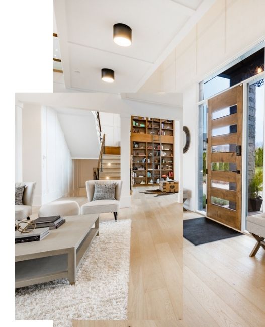 Modernizing Your Home Markham