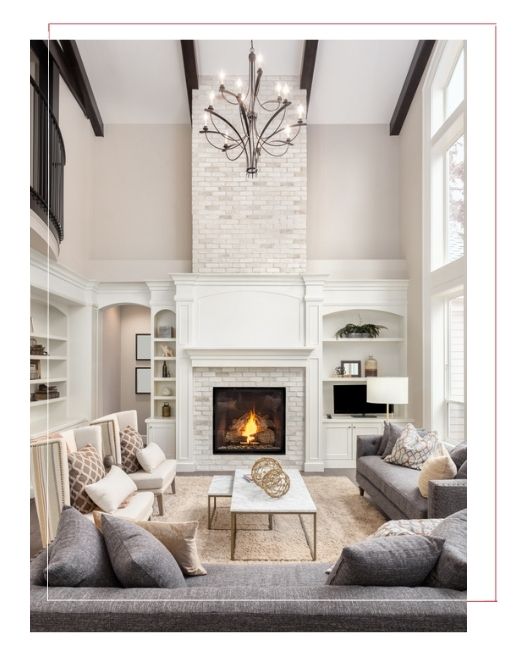Types of Walls We Remove Markham