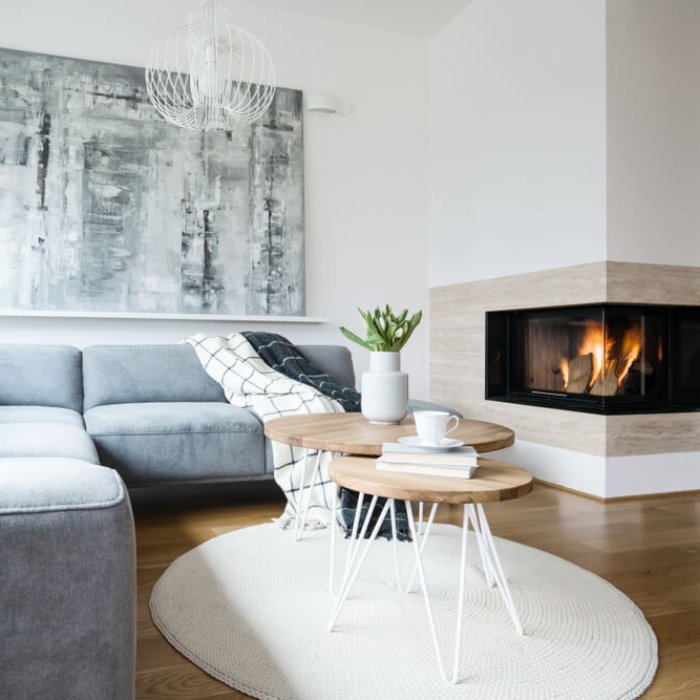 Interior Renovations