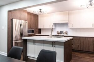 home renovation in vaughan