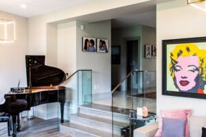 thrid storey addition in toronto