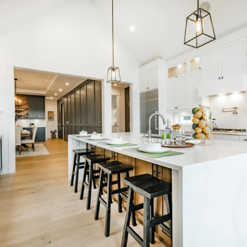Condo Renovation Contractors Nobleton