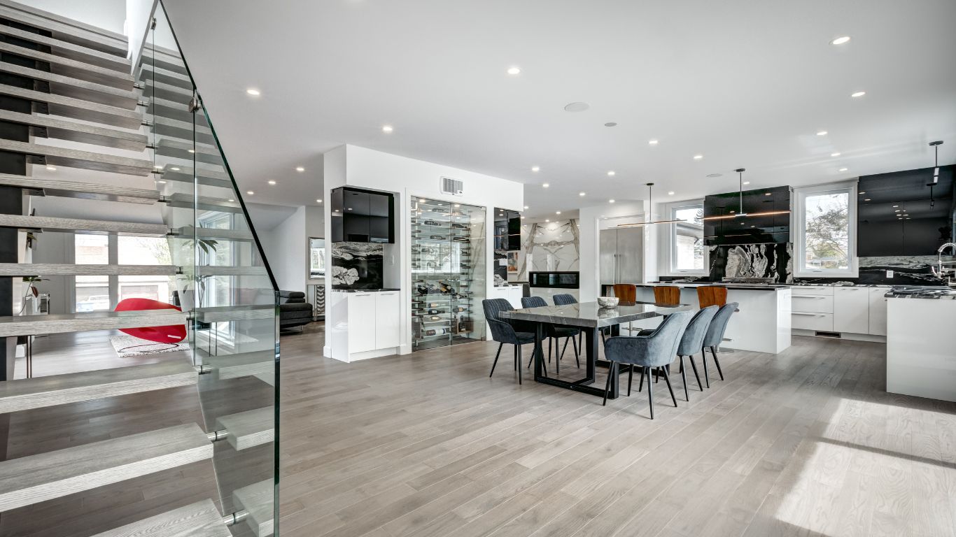 Condo Renovation Services