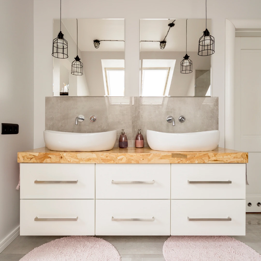 condo bathroom renovations