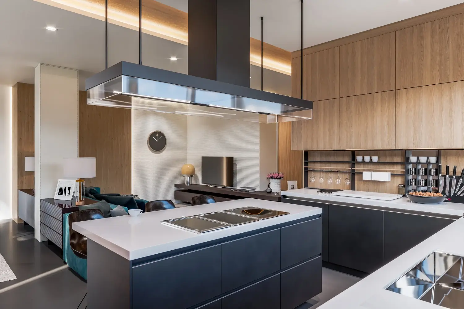 condo renovation reviews