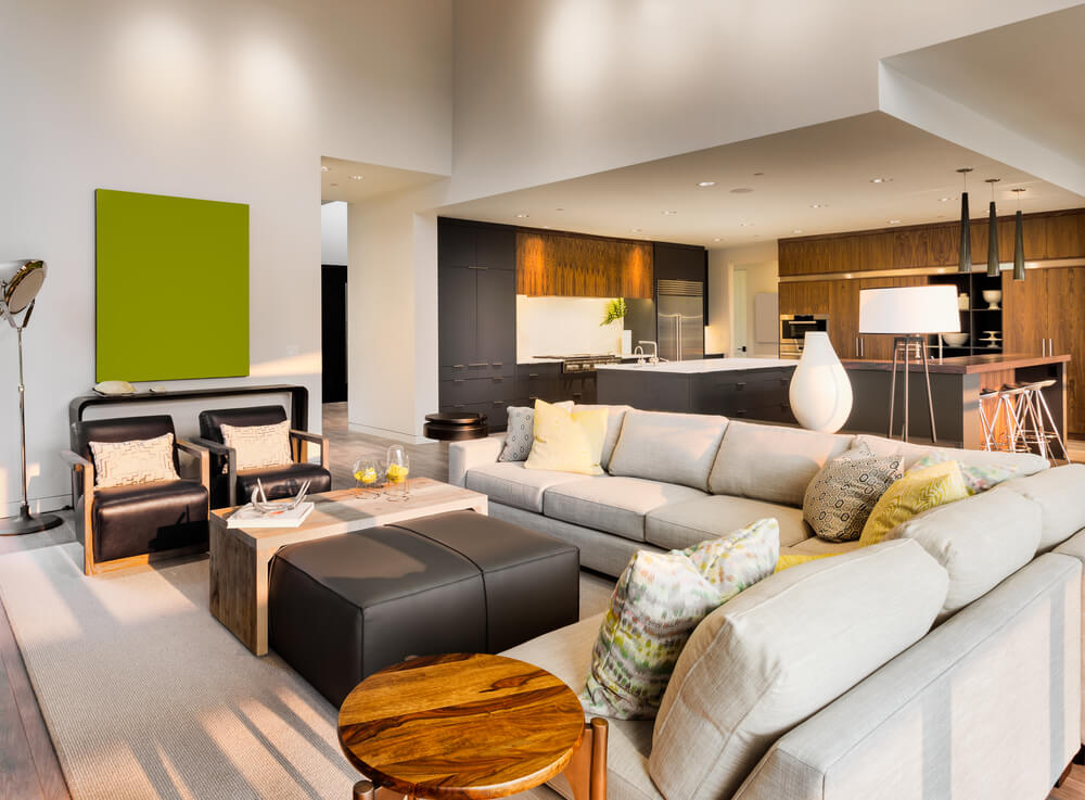 Condo Renovation ☑️ Acadia Design and Construction - Luxury Condo Renovation Architecture