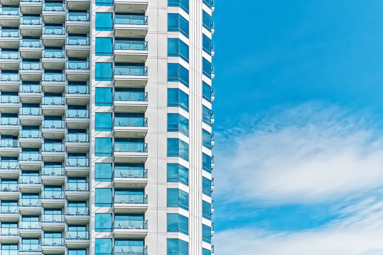 specialized condo services
