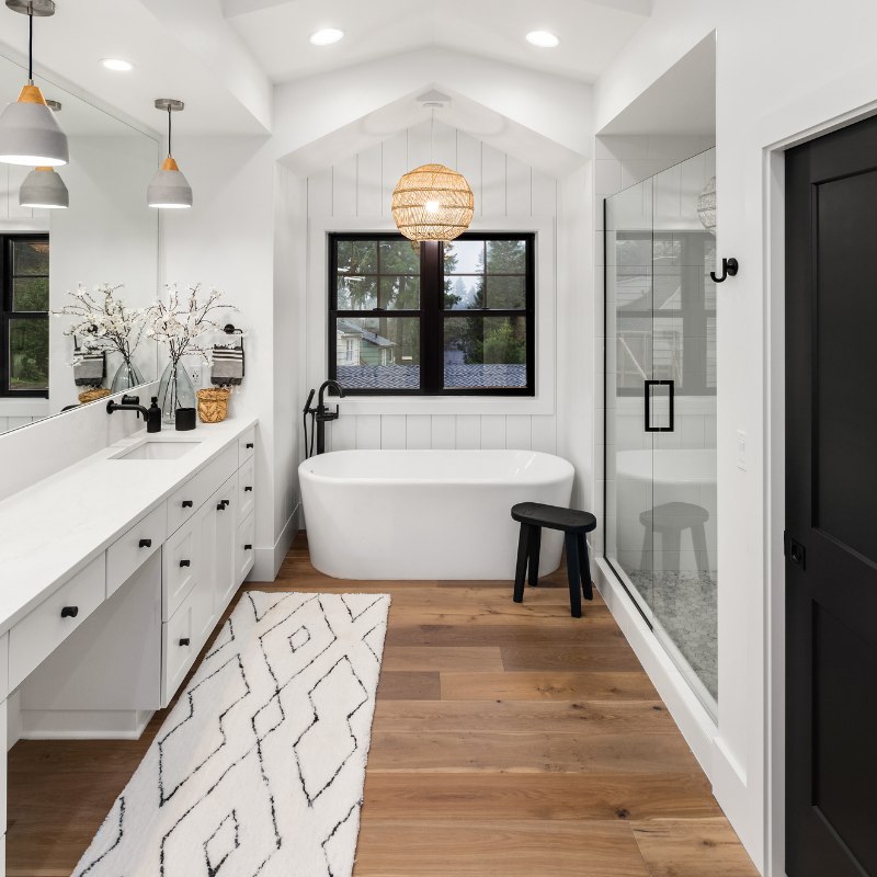 interior renovation contractor