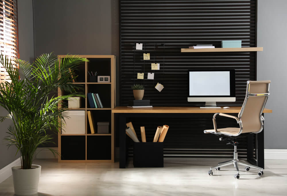 best home office construction toronto