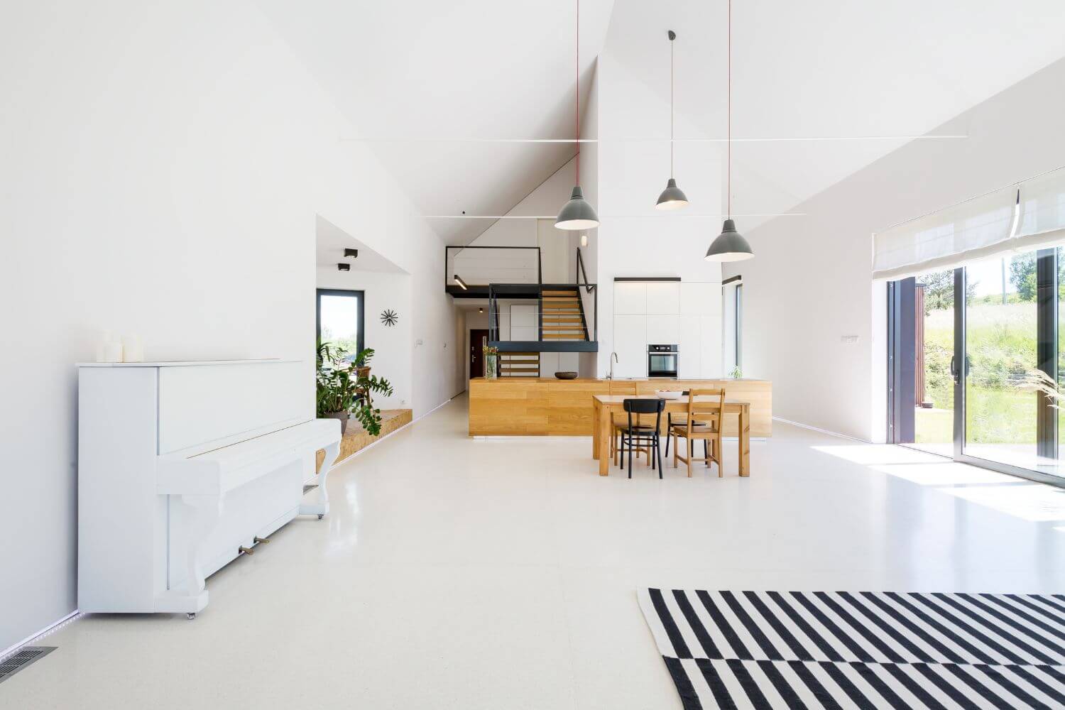 minimalist home design