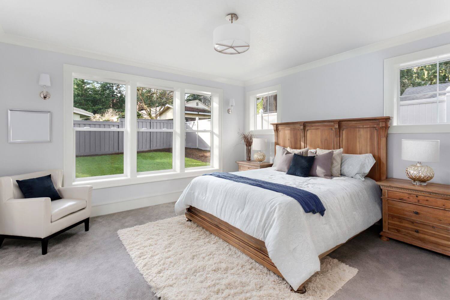 turn bungalo into 2 story house
