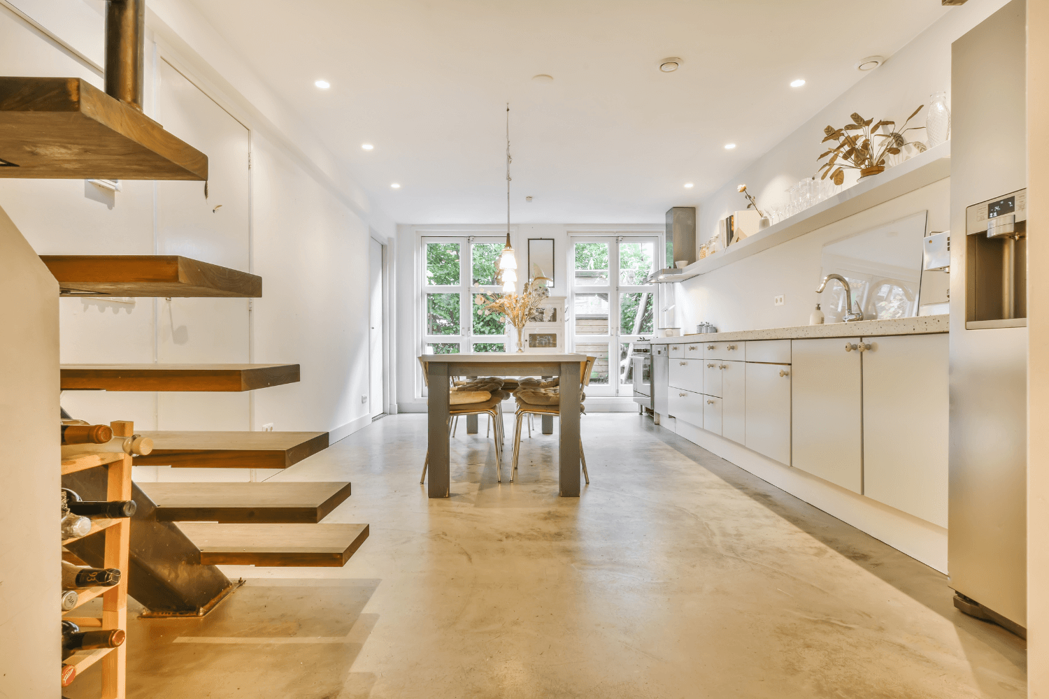 extend your basement with basement rear additions