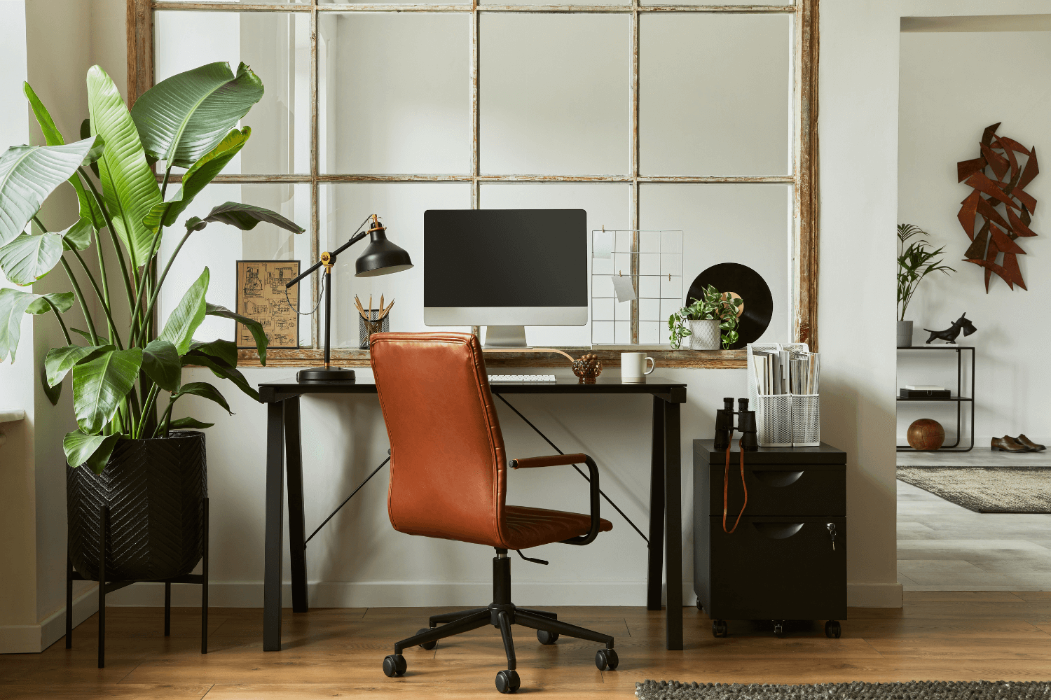 build home office with bump out extensions