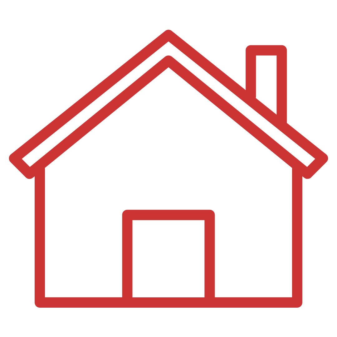 pre approved one bedroom garden suite logo