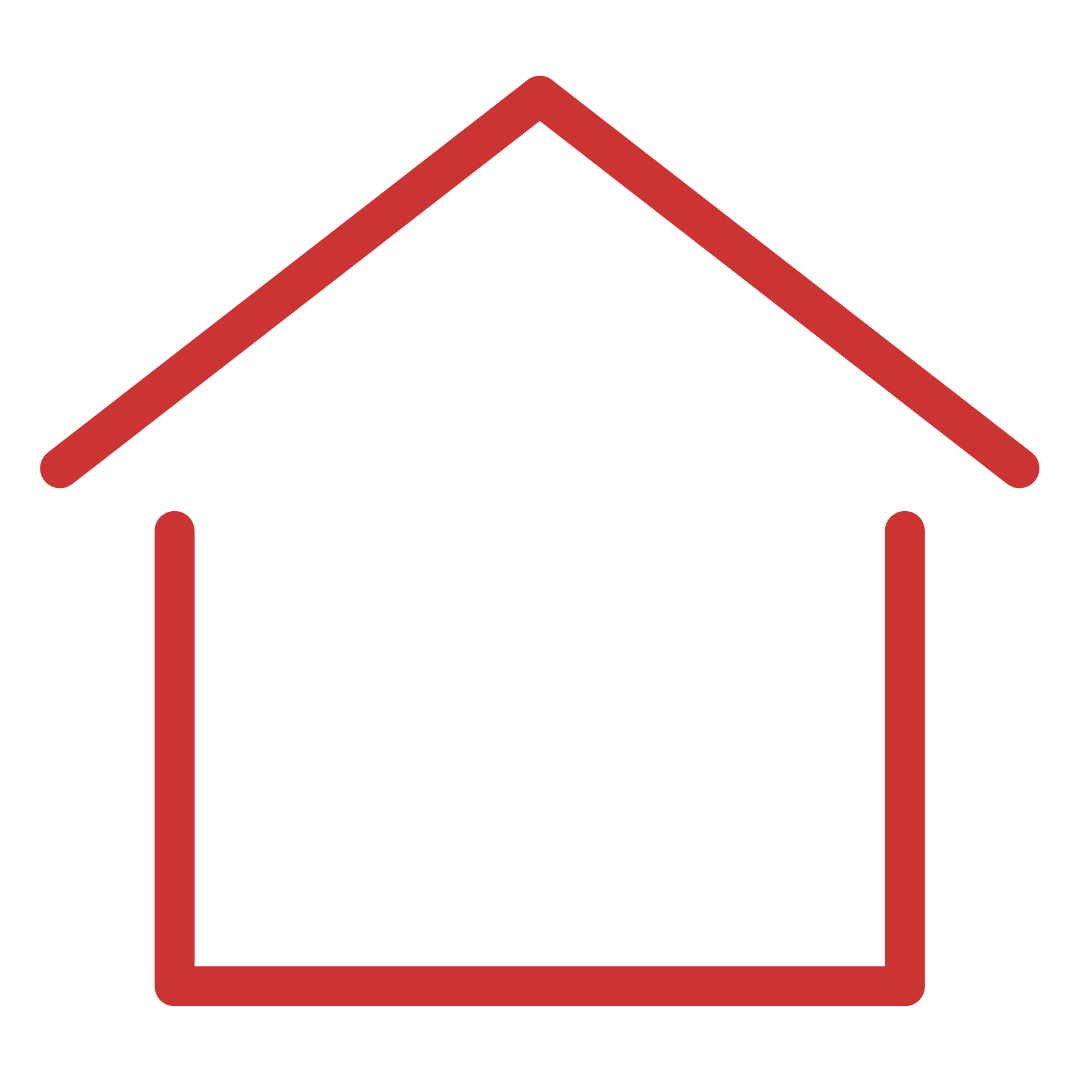 pre approved studio garden suite logo