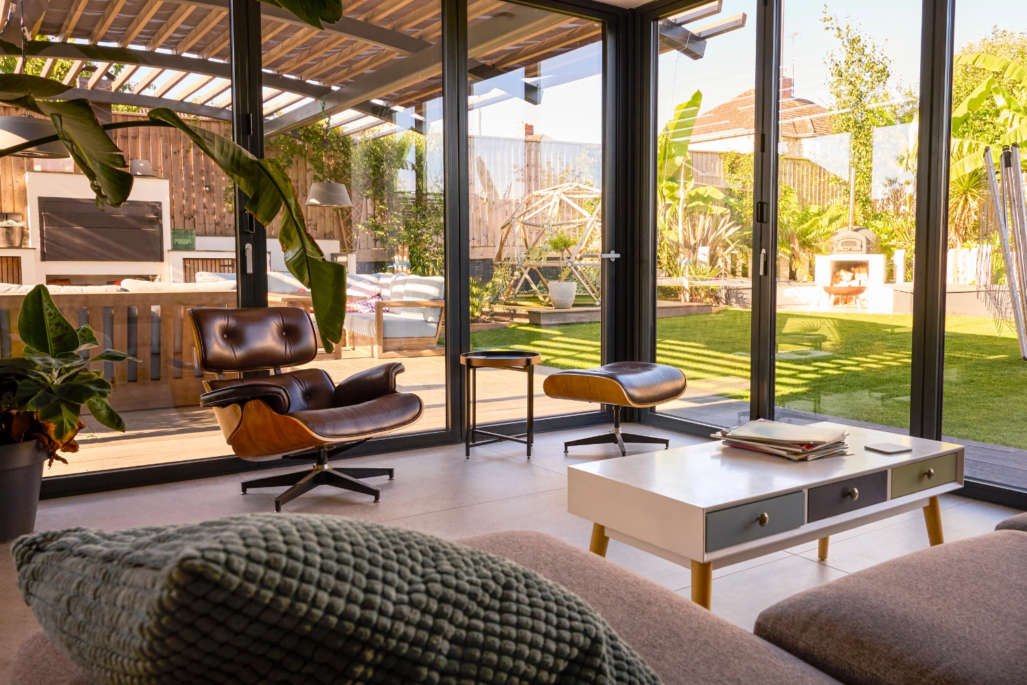 custom sunrooms designed for you