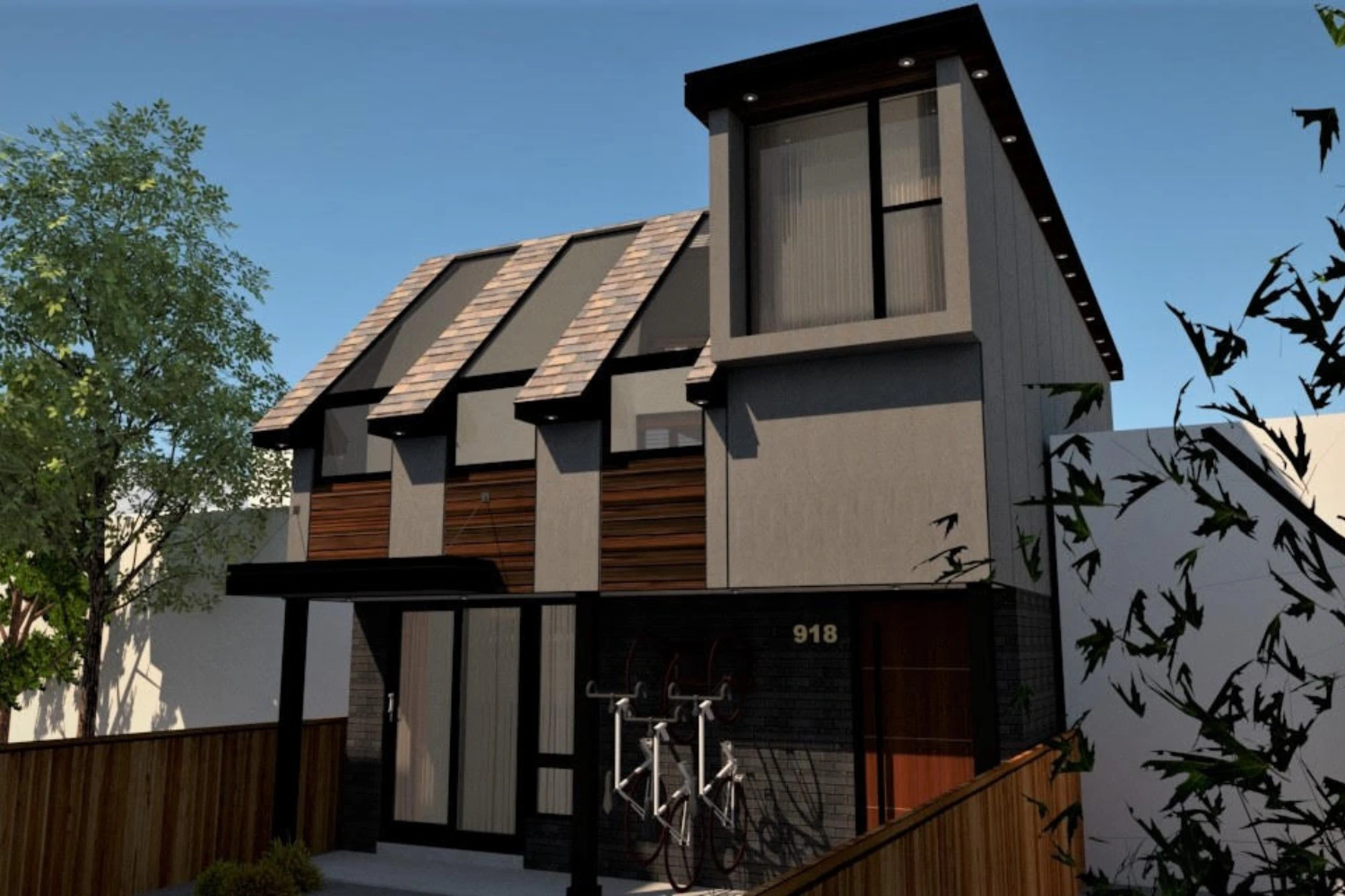 benefits of laneway suite construction