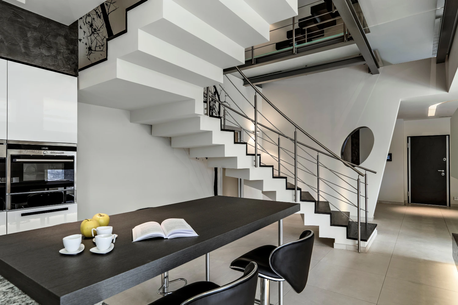 custom laneway house designs