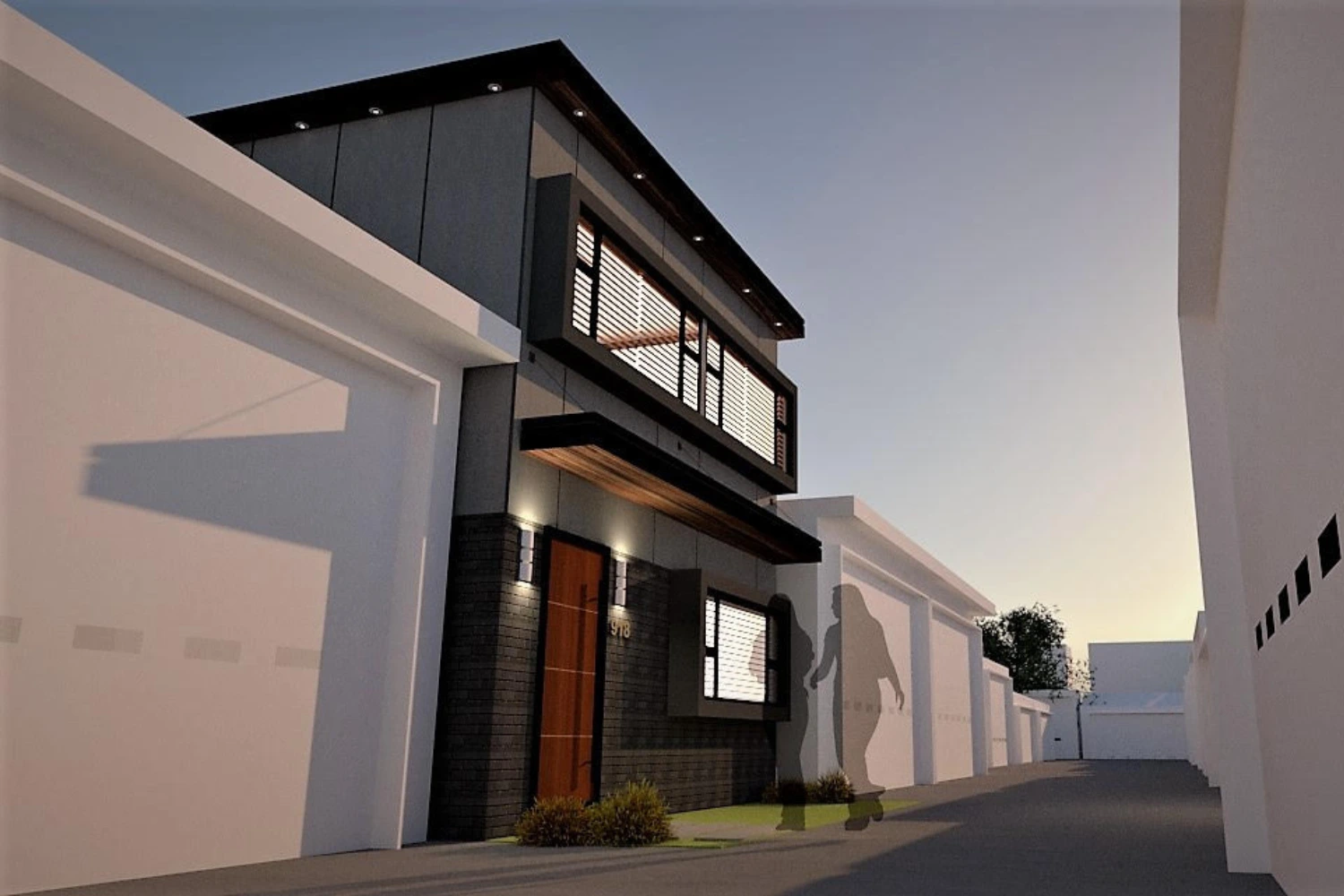 laneway house contractors toronto