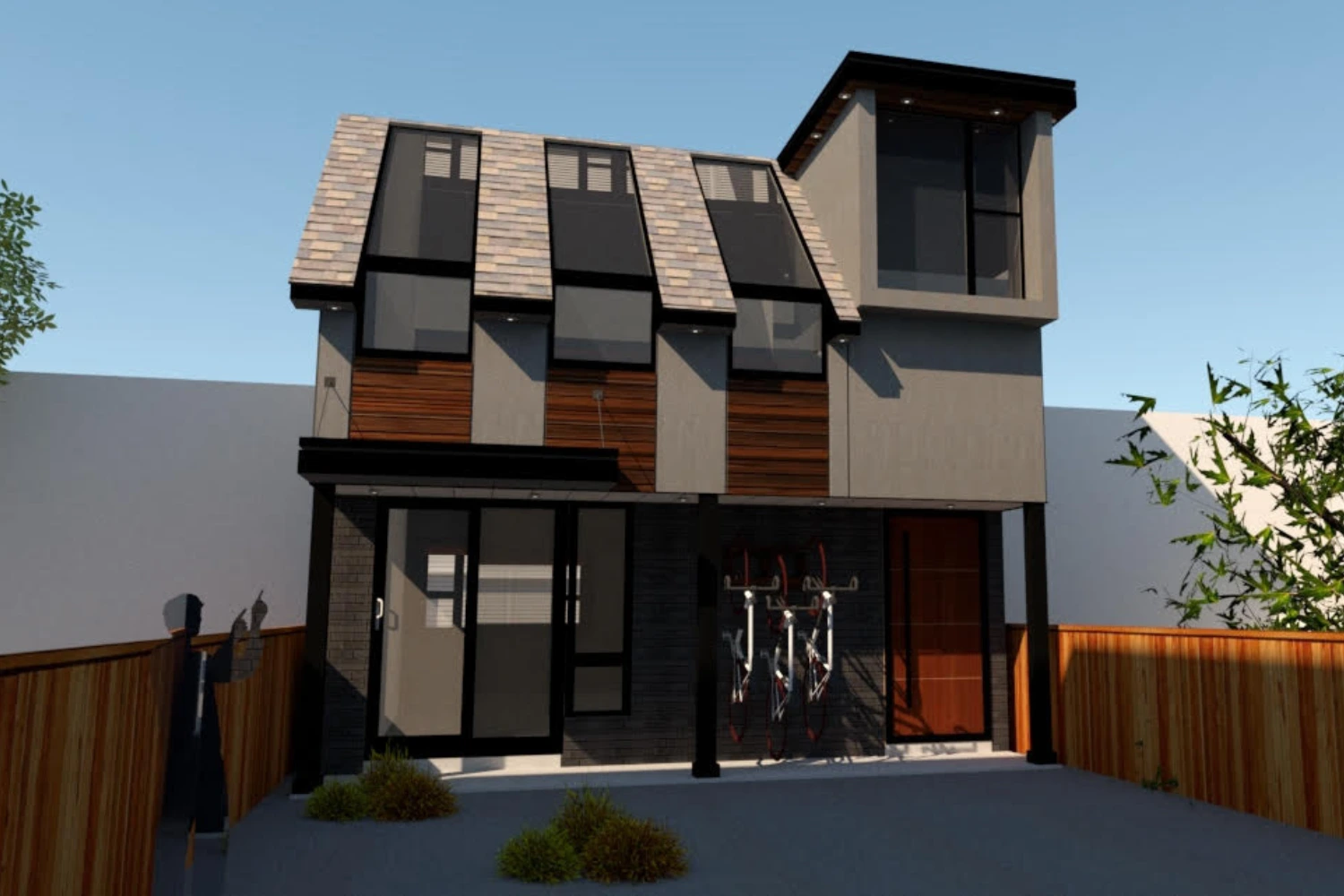 laneway suite construction company