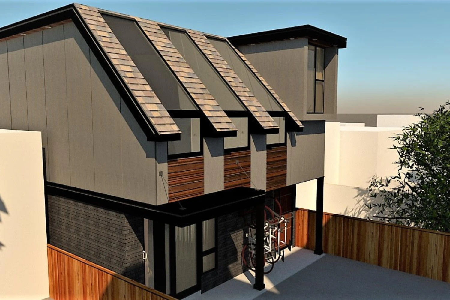 laneway suite vs garden suite