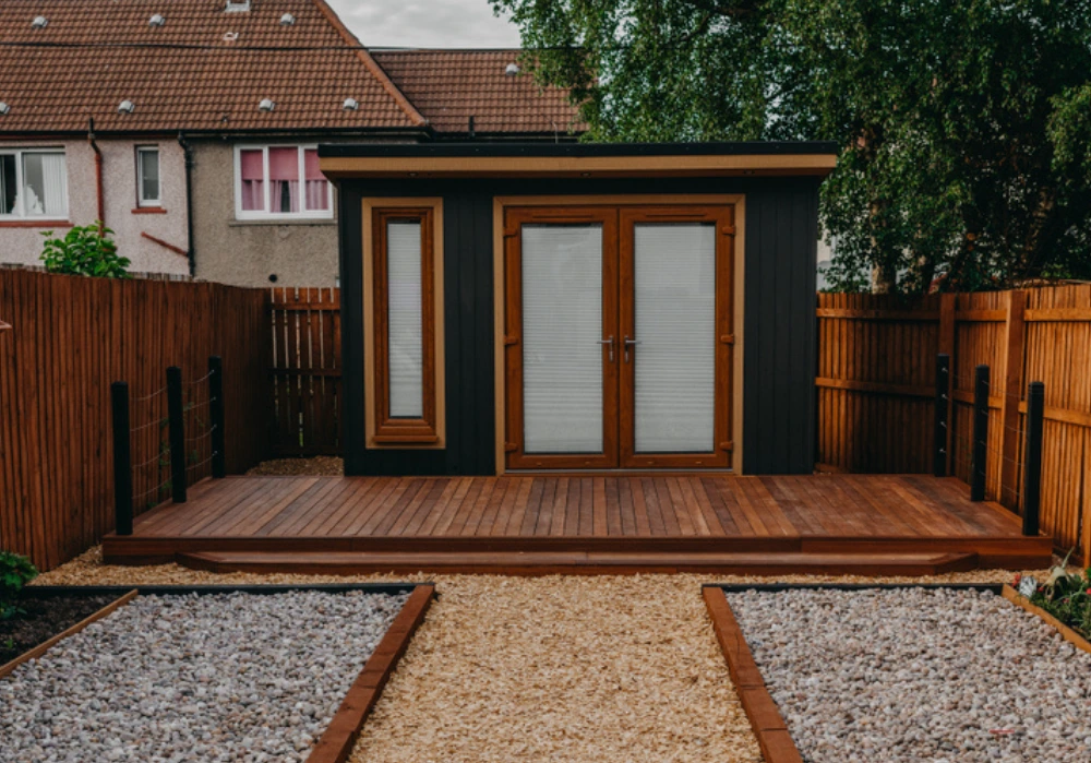 garden suite contractors