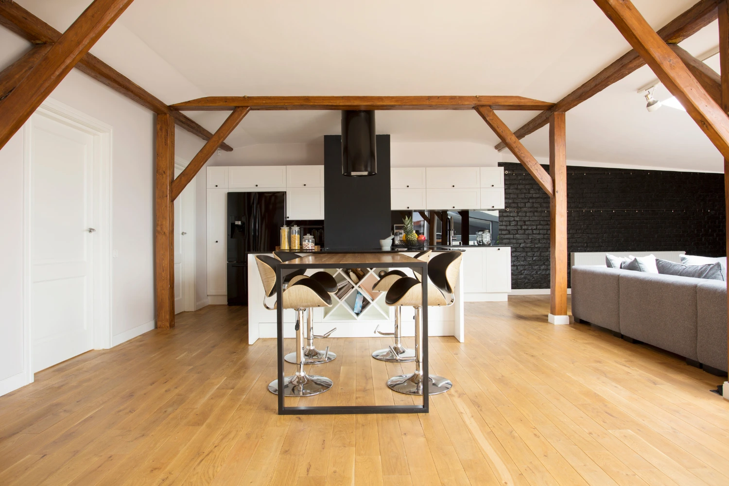 load bearing wall removal contractors