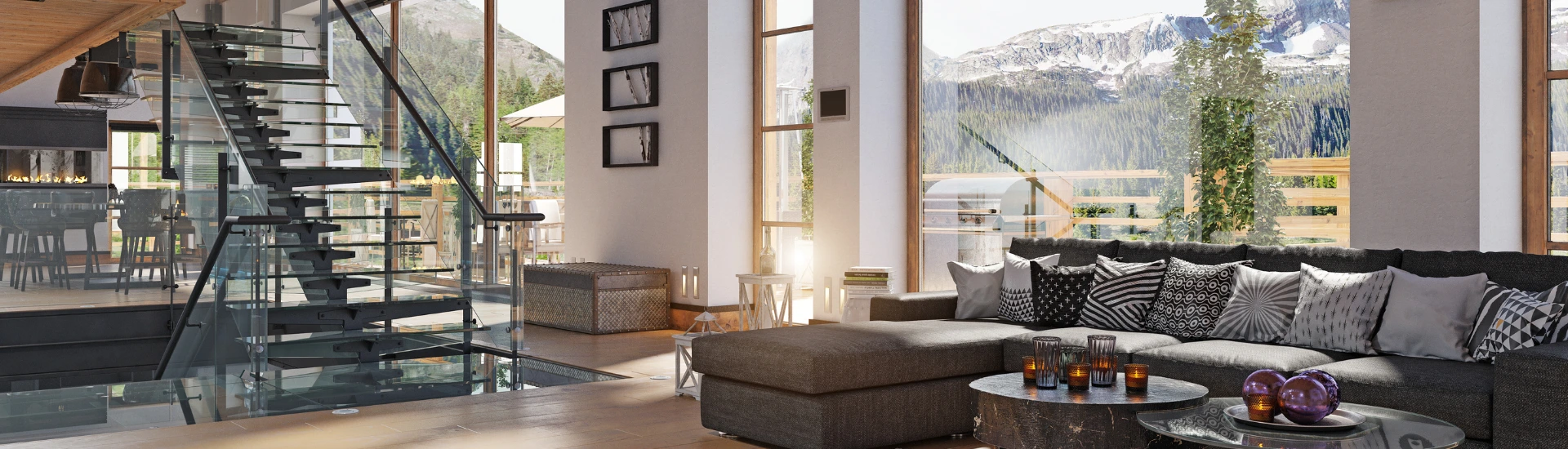 entire home renovation services