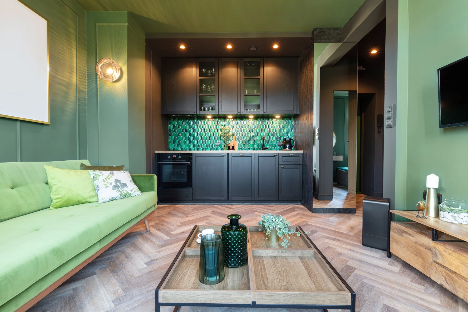 experienced condo renovation company