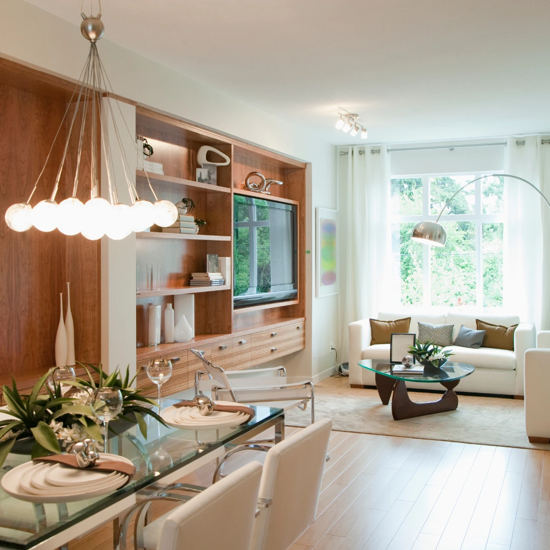 renovations for condo interiors