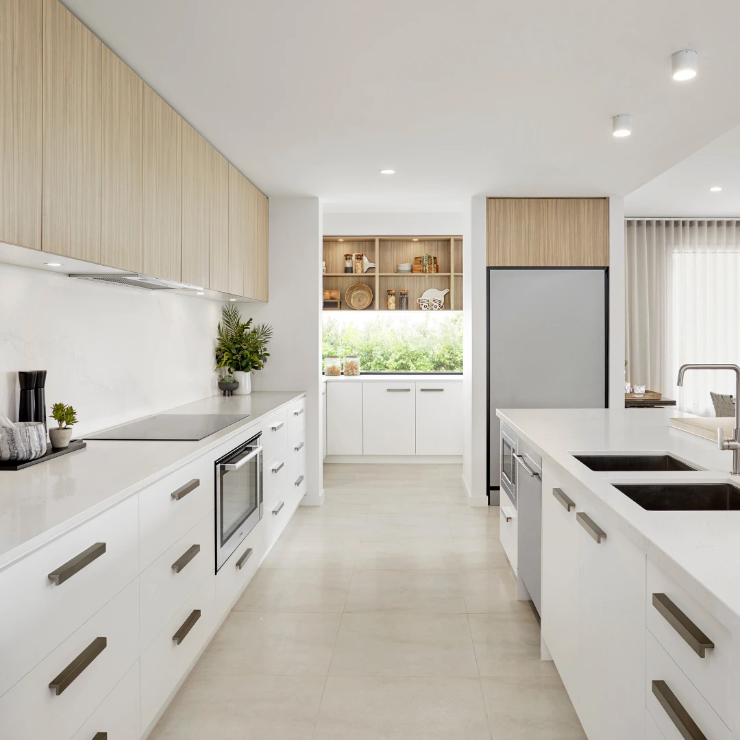 renovations for condo kitchens