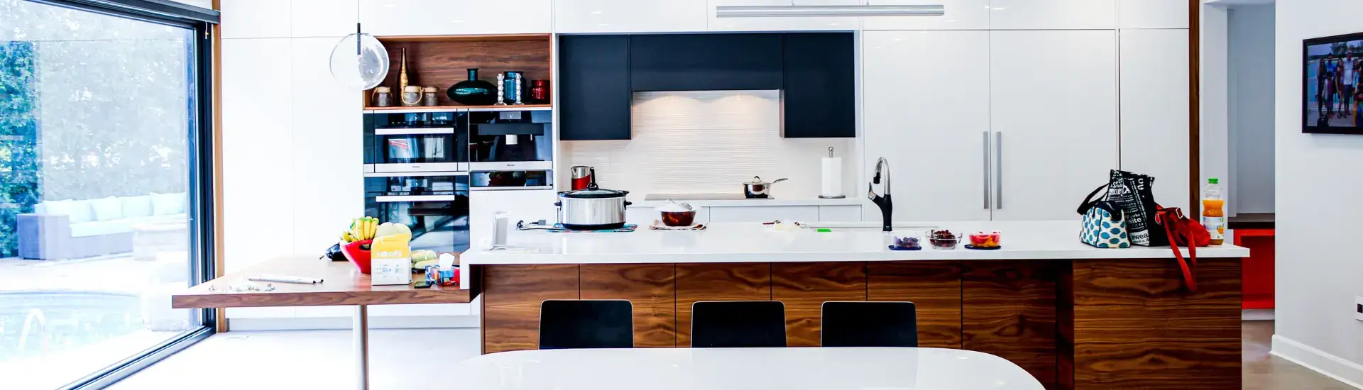 customized home renovation services