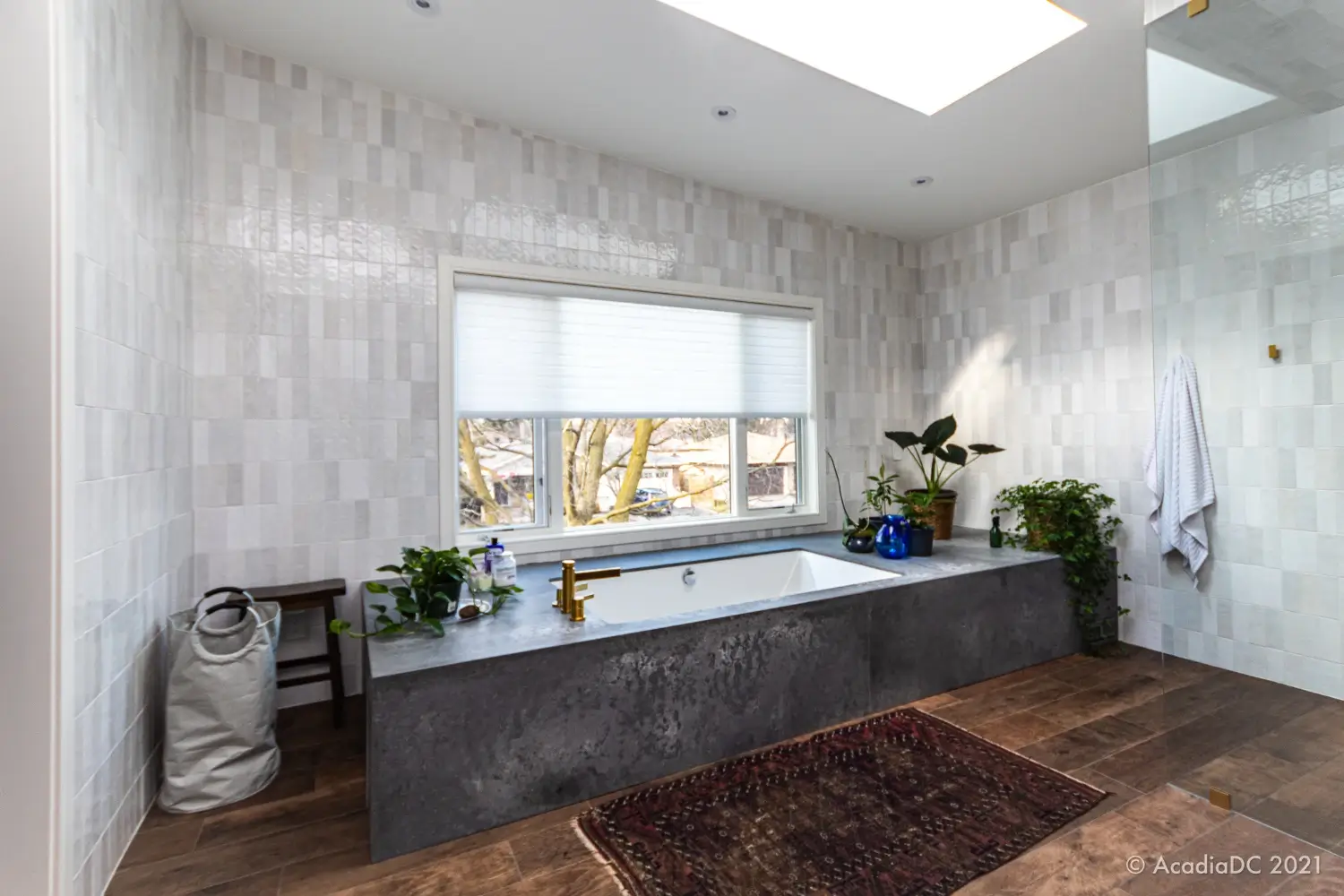 interior bathroom remodels