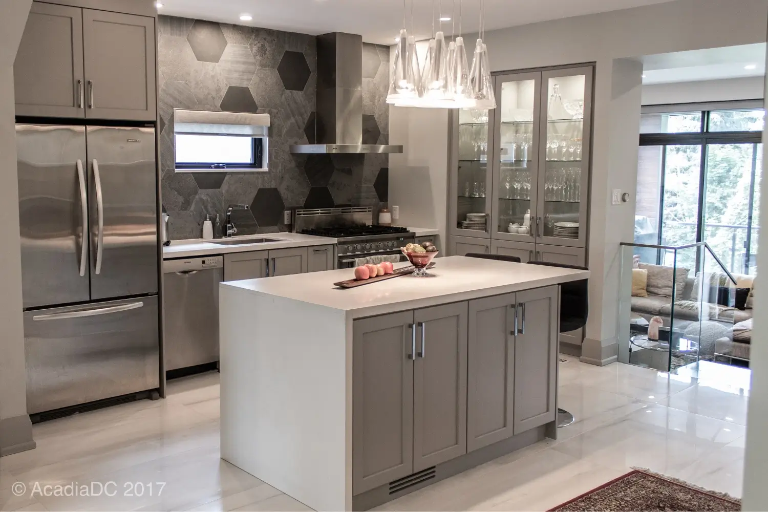 interior kitchen remodels