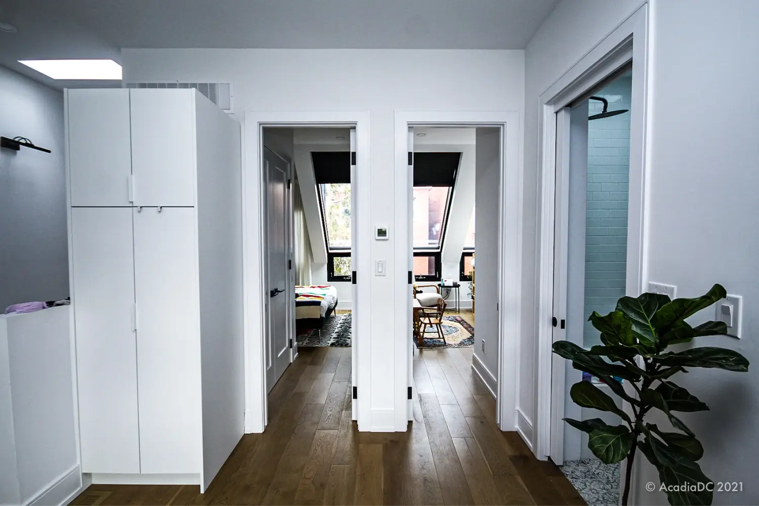 renovate homes interior