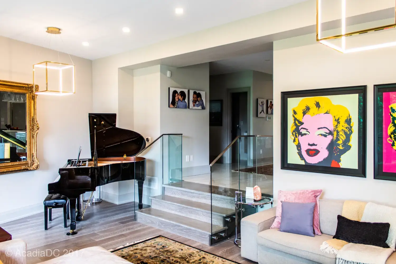 specialist interior reno services