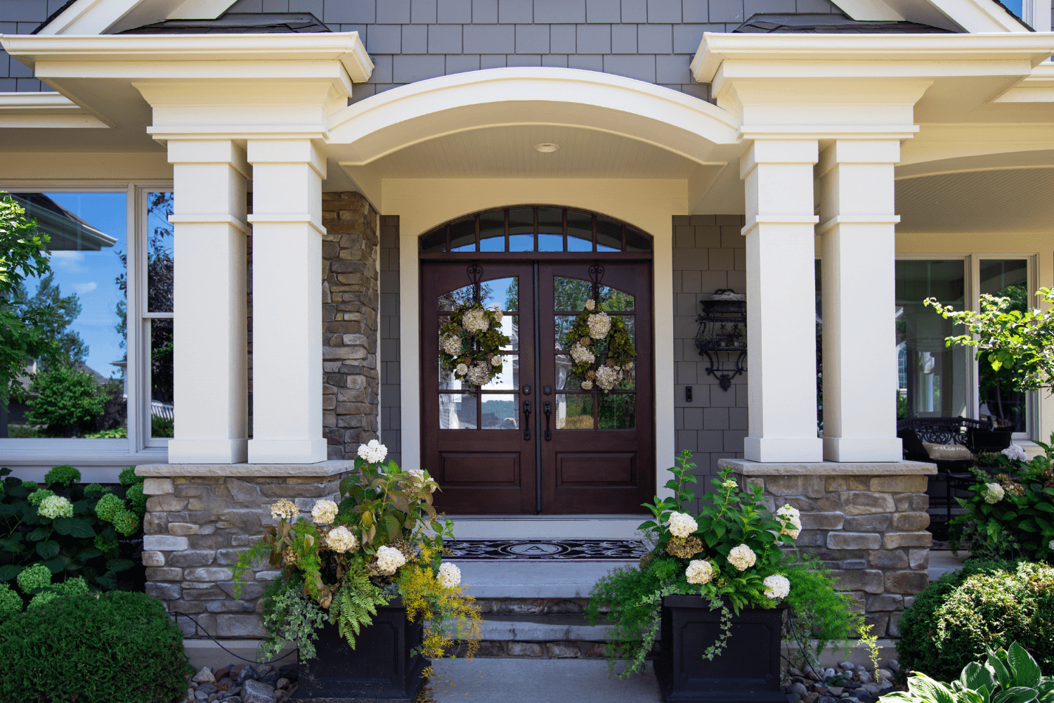 renovate front porch