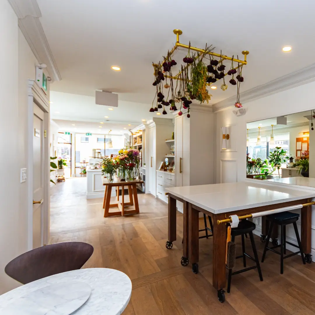 full service load bearing wall removals
