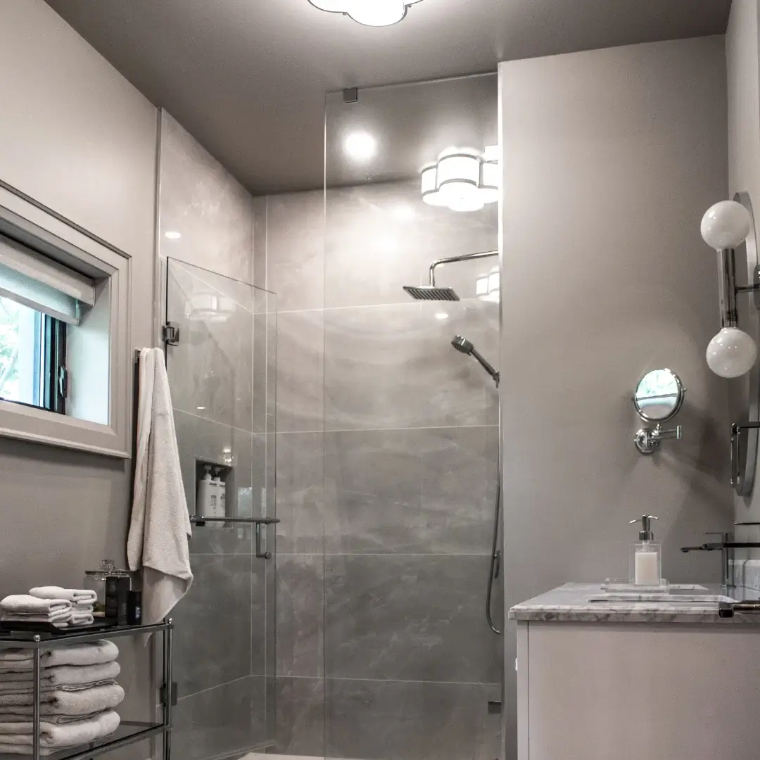bathroom remodel services