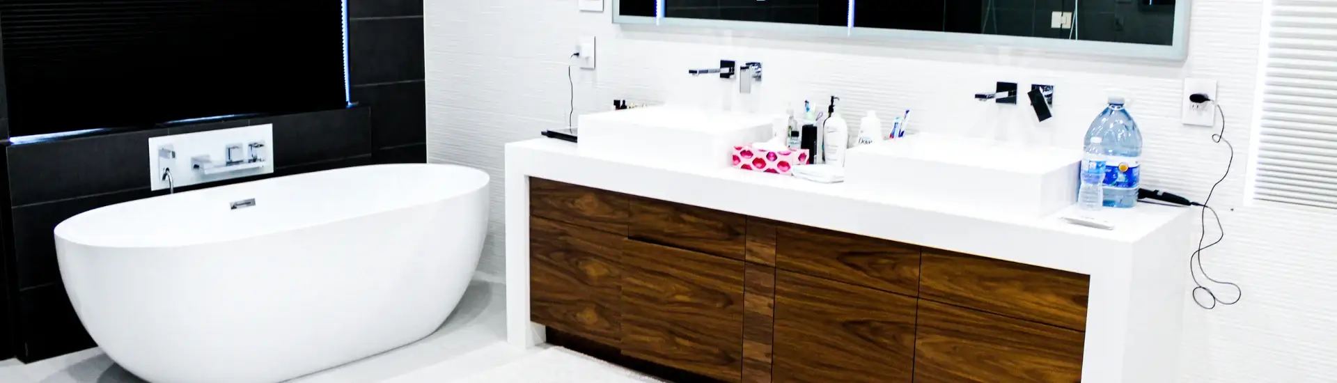 bathroom renovation contractors toronto gta