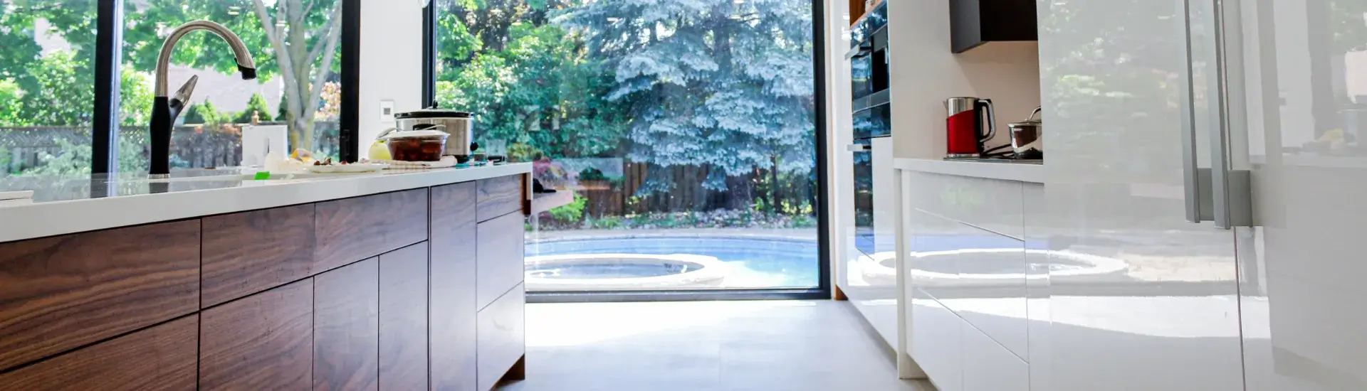 custom kitchen reno designs