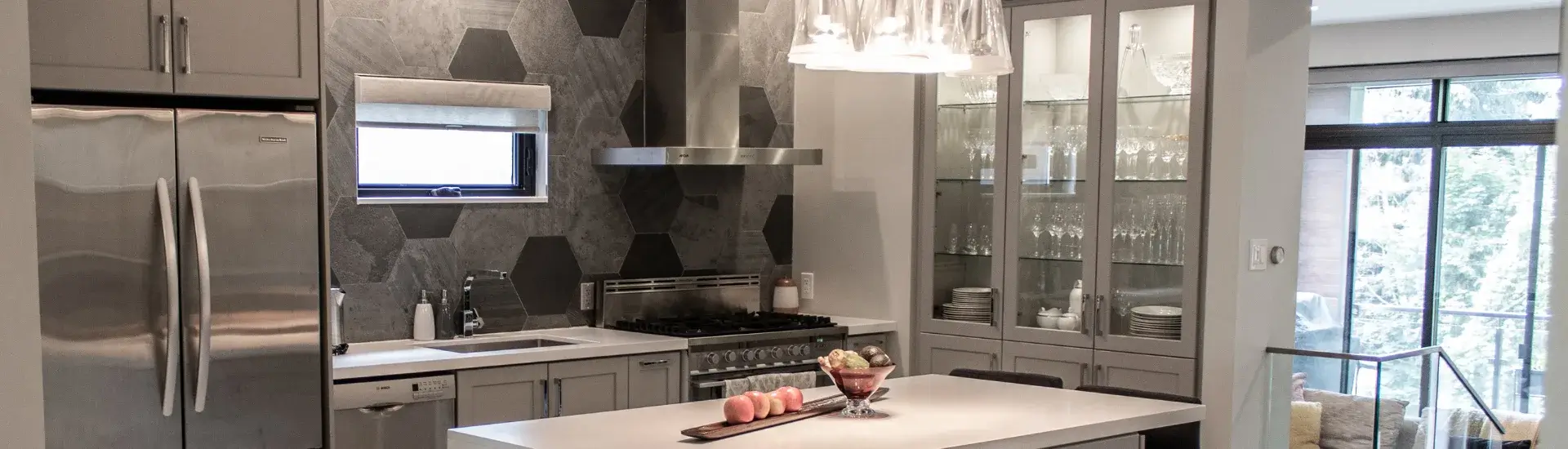 kitchen renovation contractors toronto gta